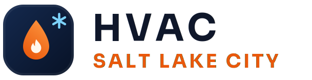 Salt Lake City HVAC